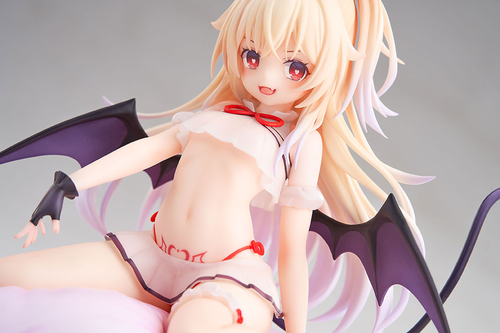『崩壊学園2』 フェミリス 小悪魔Ver. 1/7スケール フィギュア main.jpg