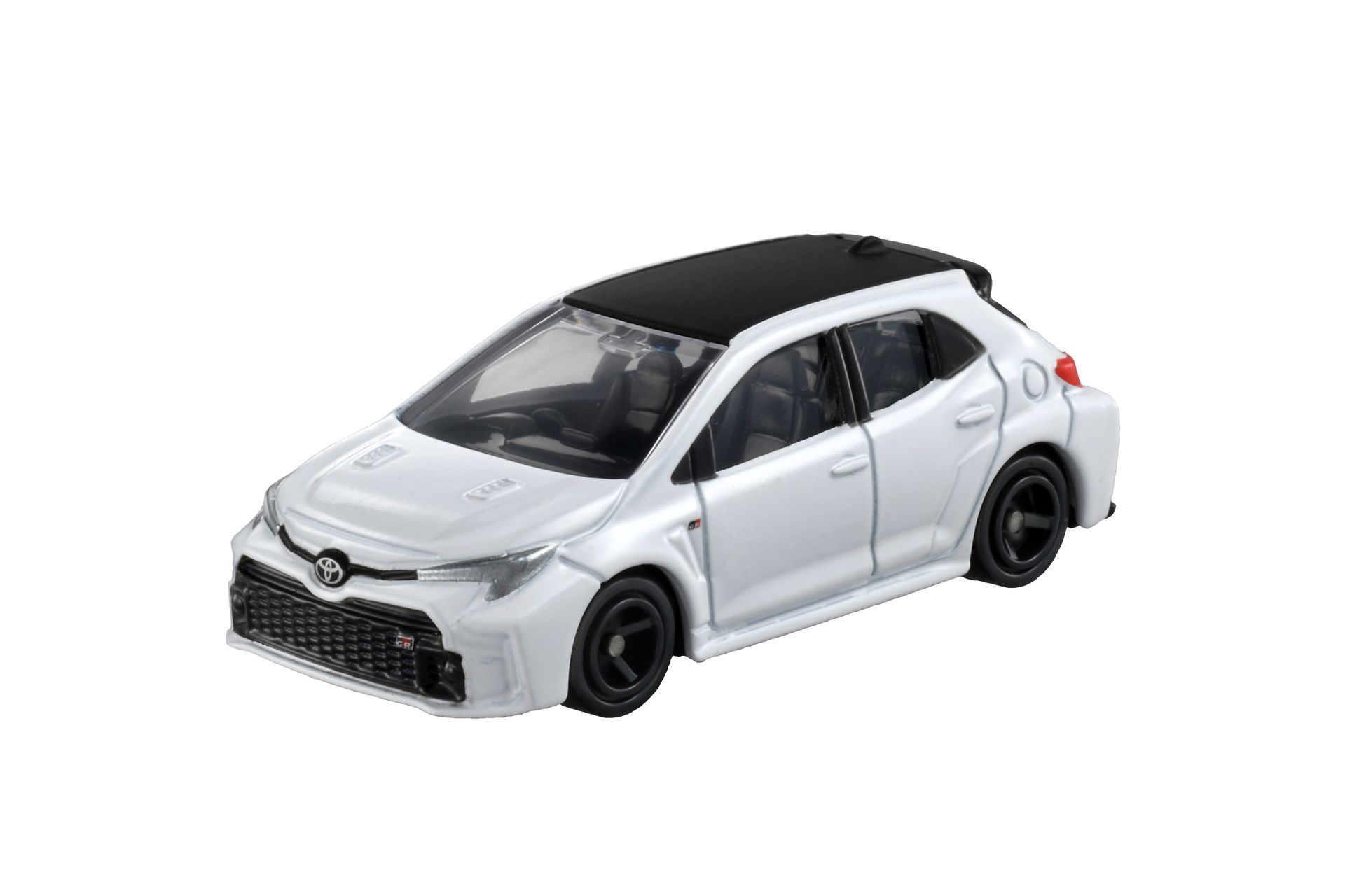 トミカ「No.52 トヨタ GR カローラ」9月中旬発 - HOBBY Watch