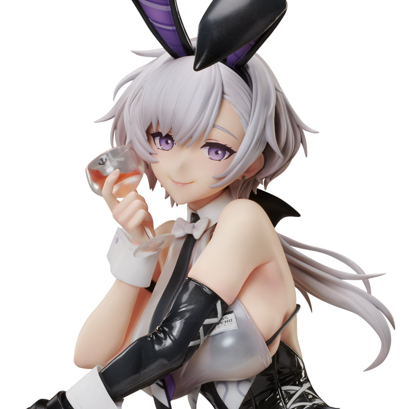 アズールレーン」よりリノのバニーフィギュアが登場！ 予約開始