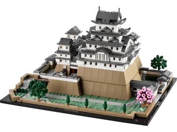 ハリー・ポッター」より「ホグワーツ城」全貌を見渡せる大人向けのLEGOが登場！ 9月発売 - HOBBY Watch