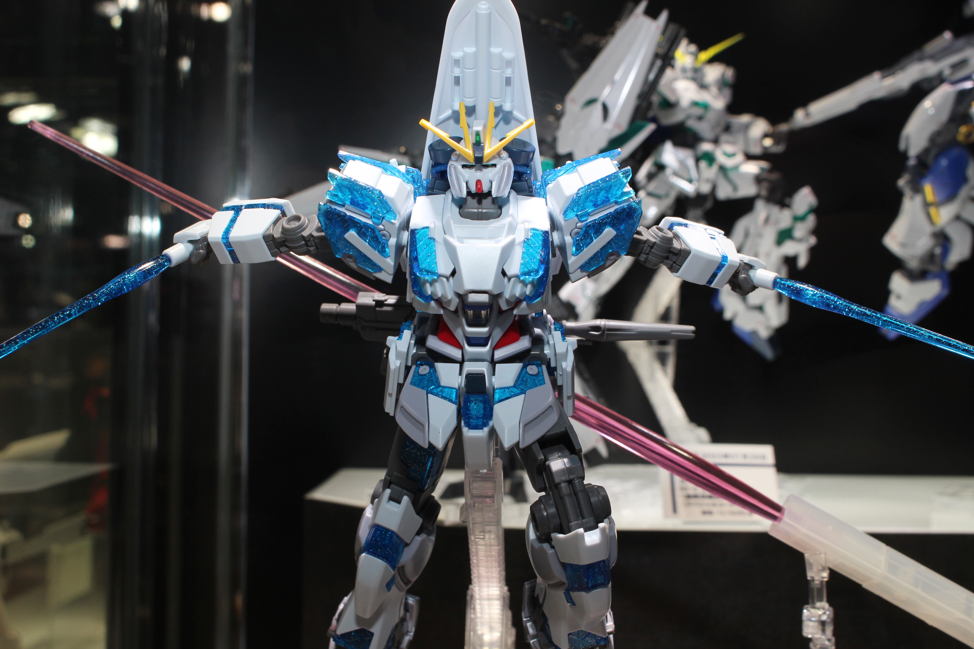 プレゼントを選ぼう！ ナラティブガンダム HG1/144ナラティブガンダム 