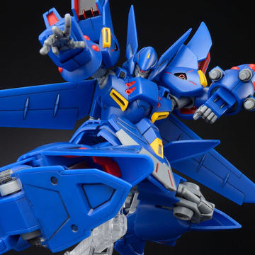 スパロボOGシリーズよりプラモデル「HG ゲシュペンストMk-II」2024年2月発送分が本日11時予約開始！ - HOBBY Watch