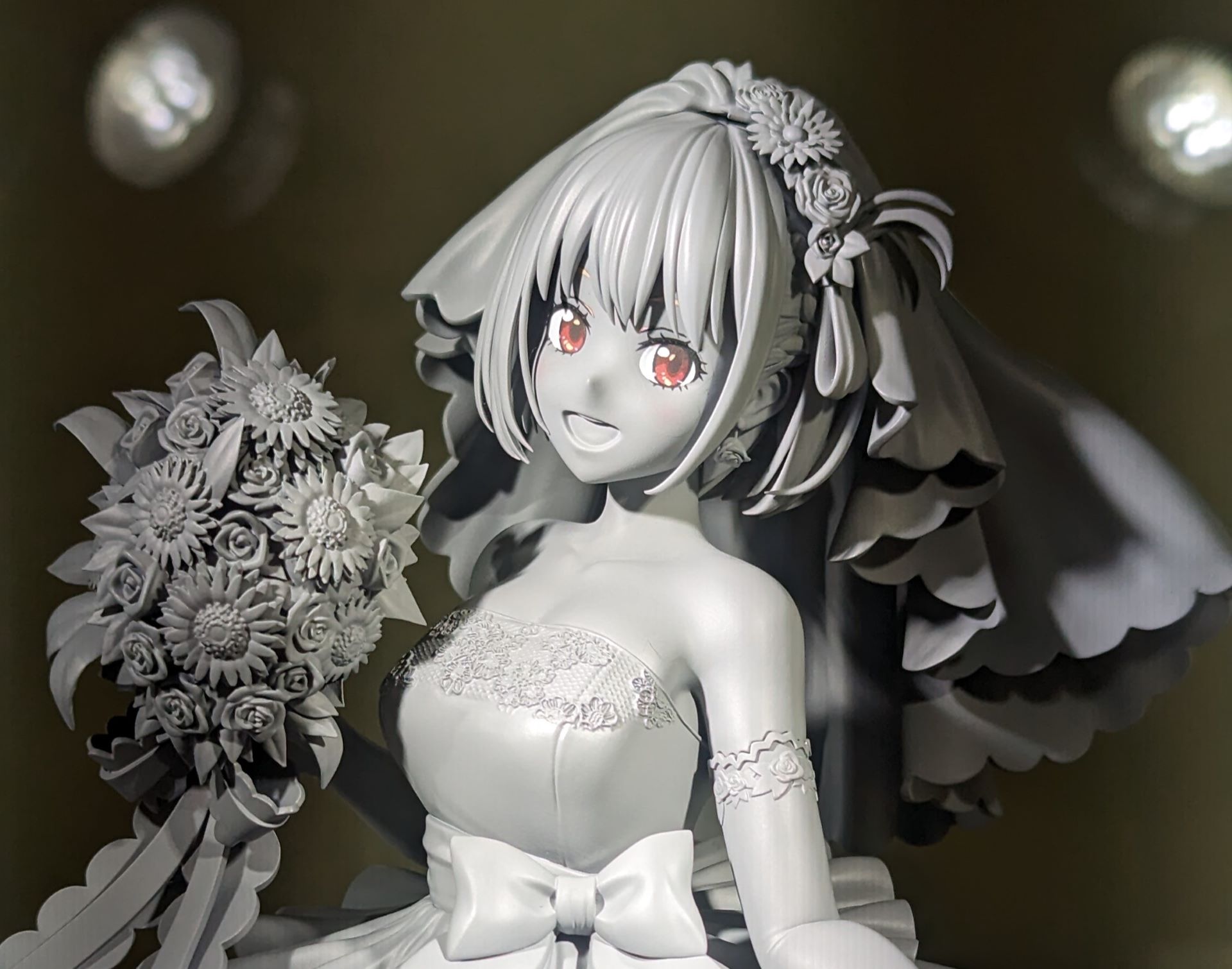 本日より開催の「リコリス・リコイル展 ～seize the day～」にて