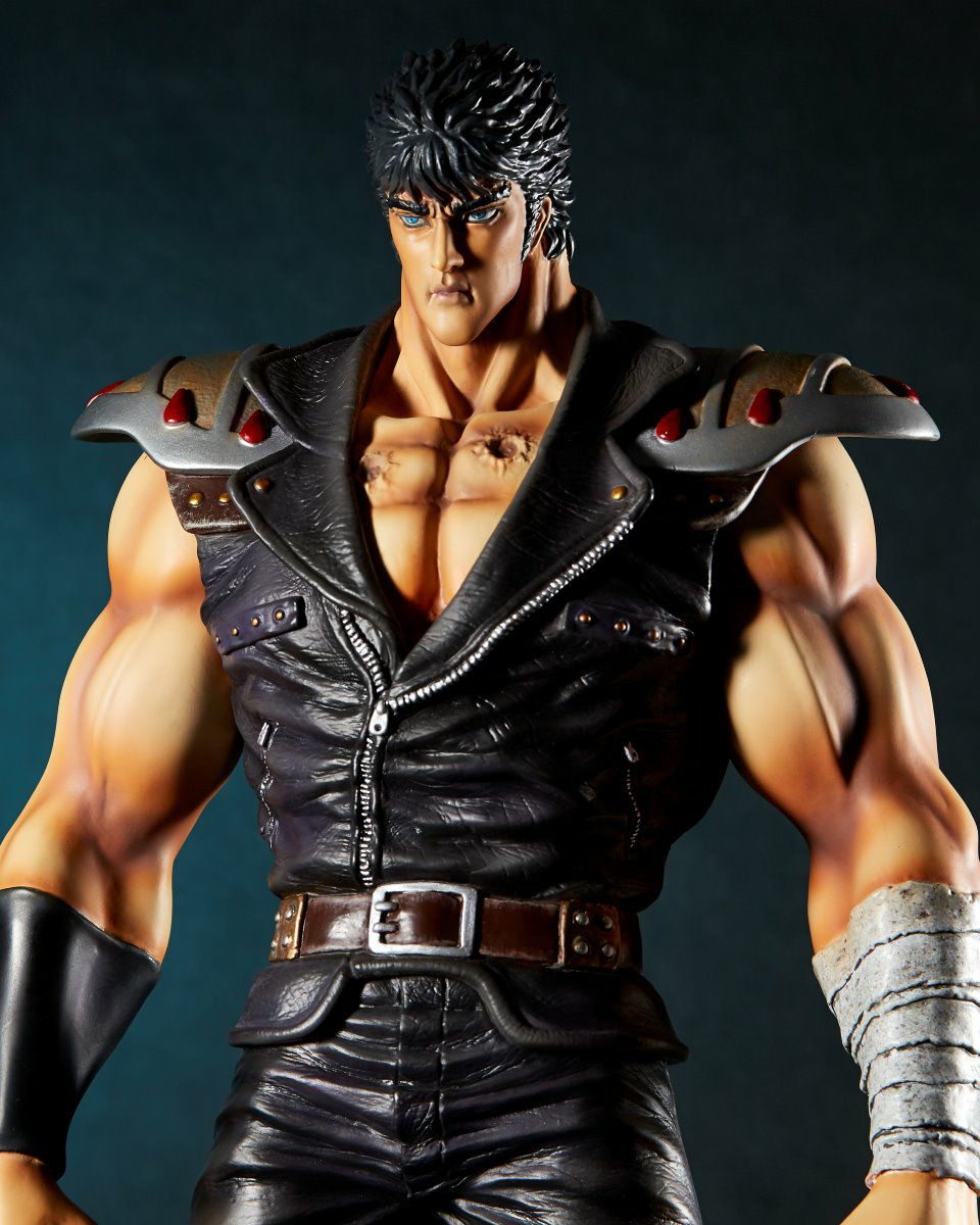 KAI PIZAR ケンシロウ フィギュア 約50cm at_01.jpg