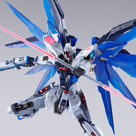 TAMASHII NATION 2023」開催記念！ 「METAL BUILD フリーダムガンダム