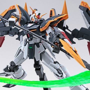 ガンプラ「MG 1/100 スタークジェガン」2023年12月発送分の予約受付が