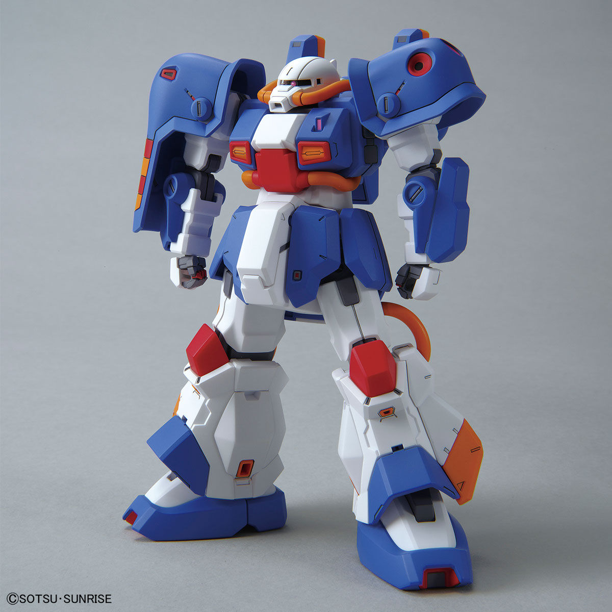 ガンプラ「HG 1/144 ホビー・ハイザック （A.O.Z RE-BOOT版）」が