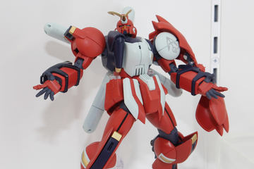 ROBOT魂 ＜SIDE MS＞ GAT-X105+AQM/E-X01 エールストライクガンダム