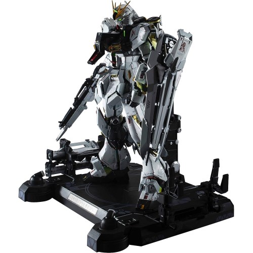 ハピネットオンラインにて可動フィギュア「解体匠機 RX-93 νガンダム