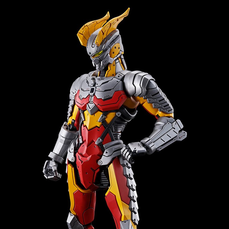 ULTRAMAN プラモデル 10種set ※値下げ！ プラモデル「Figure-rise Standard ULTRAMAN SUIT ZERO〈SC仕様