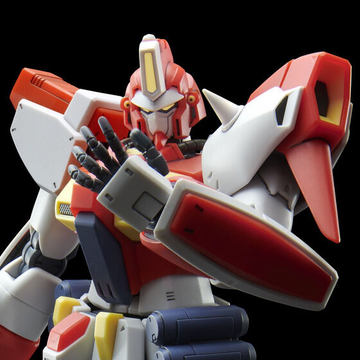 紫のカラーが特徴の「MG ザクキャノン（ZガンダムVer.）」が登場