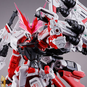 ガンプラ「MG 1/100 ケンプファー・シュヴェーア」3次予約が本日10月30日11時より開始！ - HOBBY Watch