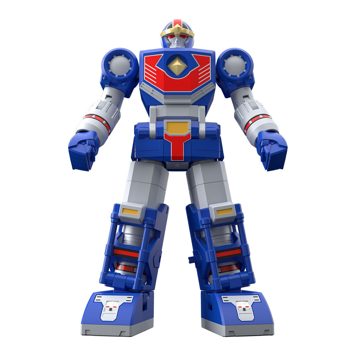 鳥人戦隊ジェットマン」より「SMP [SHOKUGAN MODELING PROJECT] テトラ