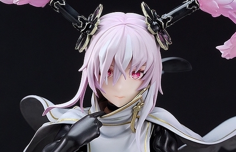 プラントピア アルファ　フィギュア アルファ