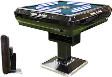 「Amazon初売り」にてGorilla製の全自動麻雀卓がラインナップ 