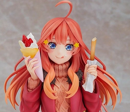 五等分の花嫁∬ 中野五月グッズ16点まとめ売りセット 006.jpg