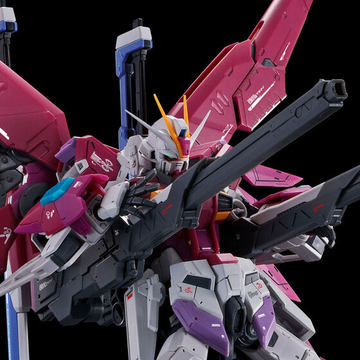 ガンダムSEED DESTINY」よりガンプラ「HG ダークダガー L」が本日1月15日12時より予約開始！ - HOBBY Watch