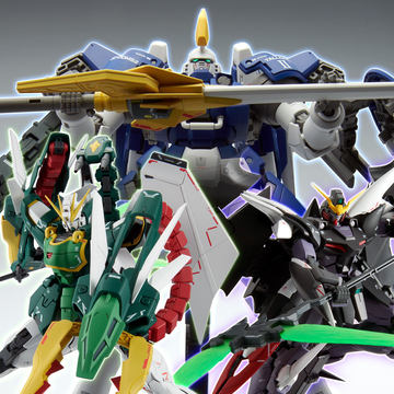 ガンダムSEED DESTINY」よりガンプラ「HG ダークダガー L」が本日1月15日12時より予約開始！ - HOBBY Watch