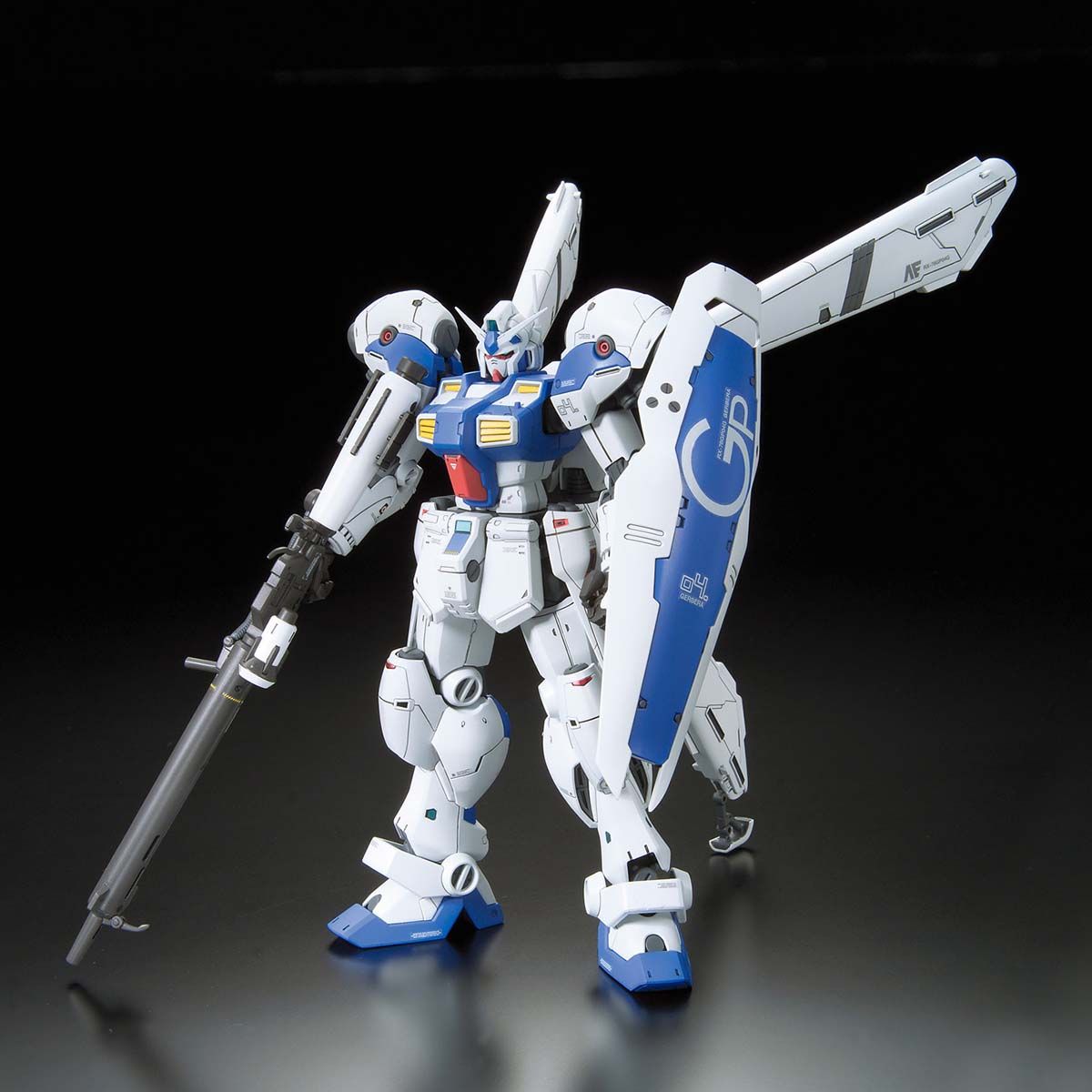 ガンプラ RG 4点まとめ売り 新品未開封品 ガンプラ RG 4点まとめ売り