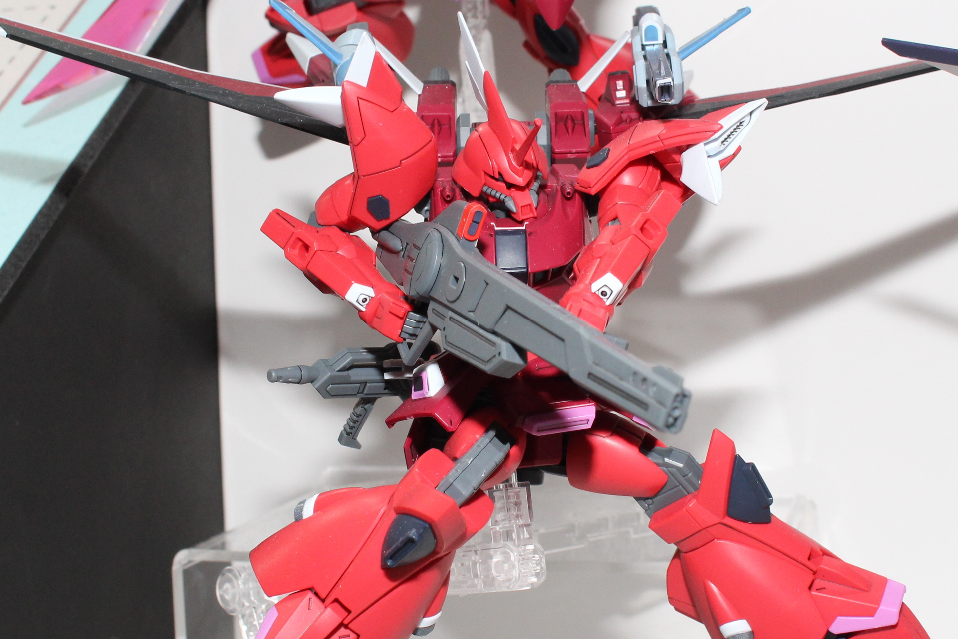 特別企画】【ガンダムベース撮り下ろし】「HG 1/144 ゲルググメナース