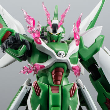 機動戦士ガンダム THE ORIGIN」より「ムサイ改型ワルキューレ」が