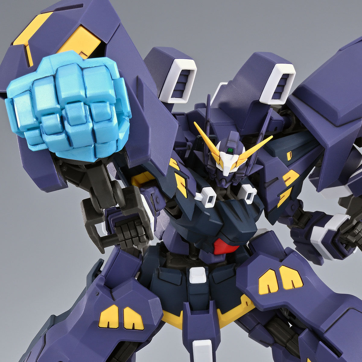 【新品未組立】HG ヒュッケバインボクサー 「スーパーロボット大戦OG」 スーパーロボット大戦OG」より「HG ヒュッケバインボクサー」が4月25日