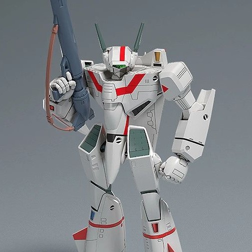 リボルテックヤマグチ No.02 ダグラム(中古品) 未使用・未開封品