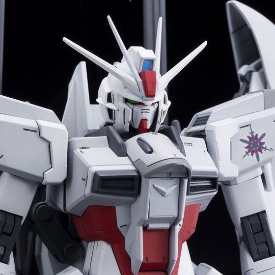 ガンダムSEED ASTRAY」よりガンプラ「MG インパルスガンダムブランシュ」再販分が予約開始！ - HOBBY Watch