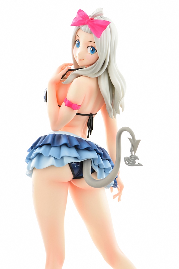FAIRY TAIL」に登場するミラジェーン・ストラウスを水着姿で立体化した