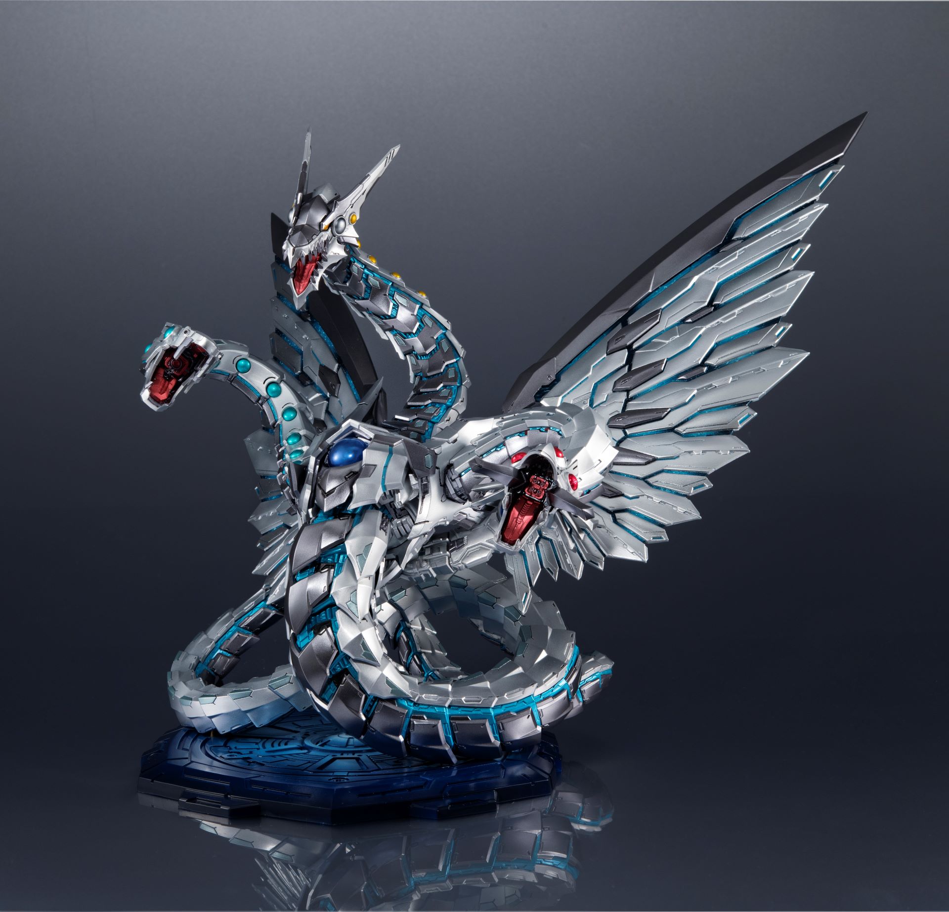 未開封 メガハウス 遊戯王デュエルモンスターズGX サイバーエンドドラゴン 011.jpg