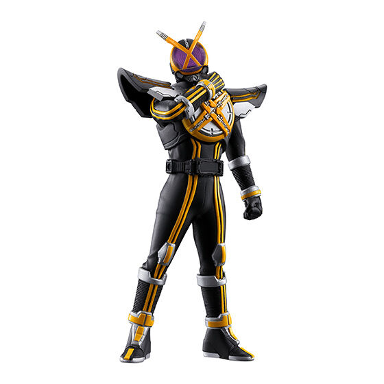 ガシャポン「HG 仮面ライダー555 vol.2」6月第4週発売！ - HOBBY Watch
