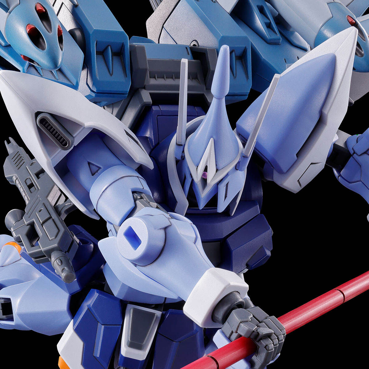 機動戦士ガンダム SEED FREEDOM」より「HG 1/144 ギャンシュトローム