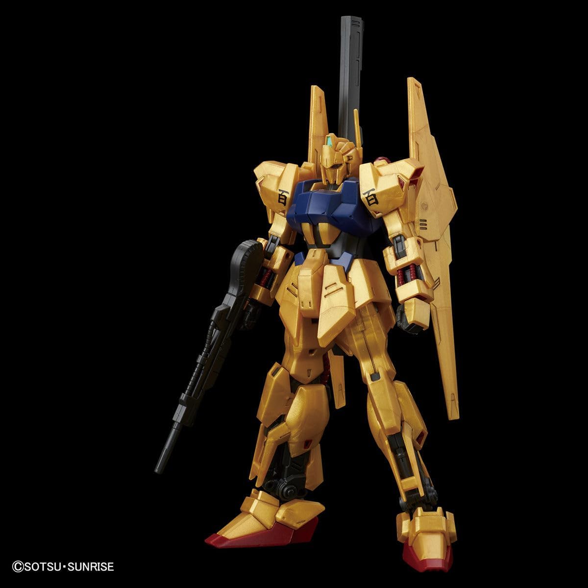 楽天ブックスにて「HGUC 1/144 百式」などHGガンプラが再販！ - HOBBY