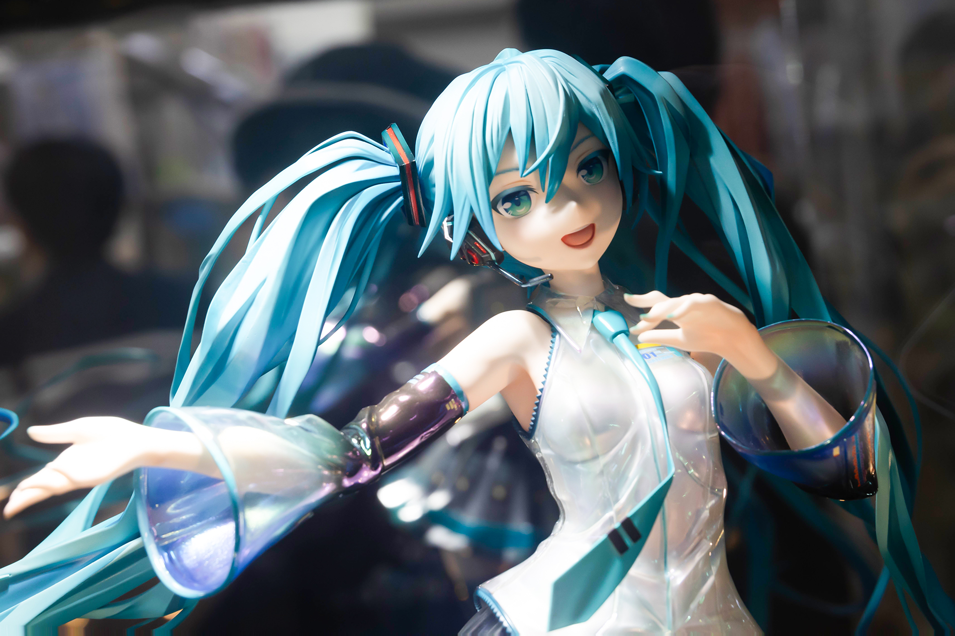 【新品未開封】is coloratura（CMY） k_zero+A 初音ミク 新品未開封】is coloratura（CMY） k_zero+A 初音ミク 新品未