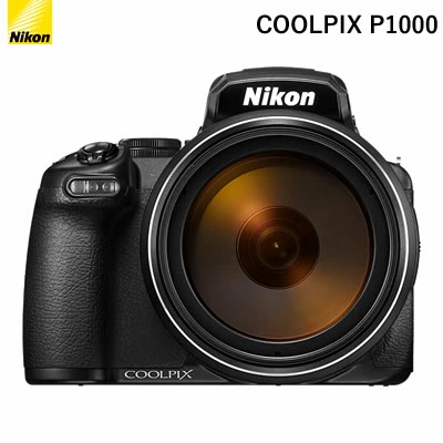 楽天スーパーSALE】ニコンのデジカメ「COOLPIX-P1000」が約9.7万円で登場！先着2名のみ【2024.12】 - HOBBY Watch