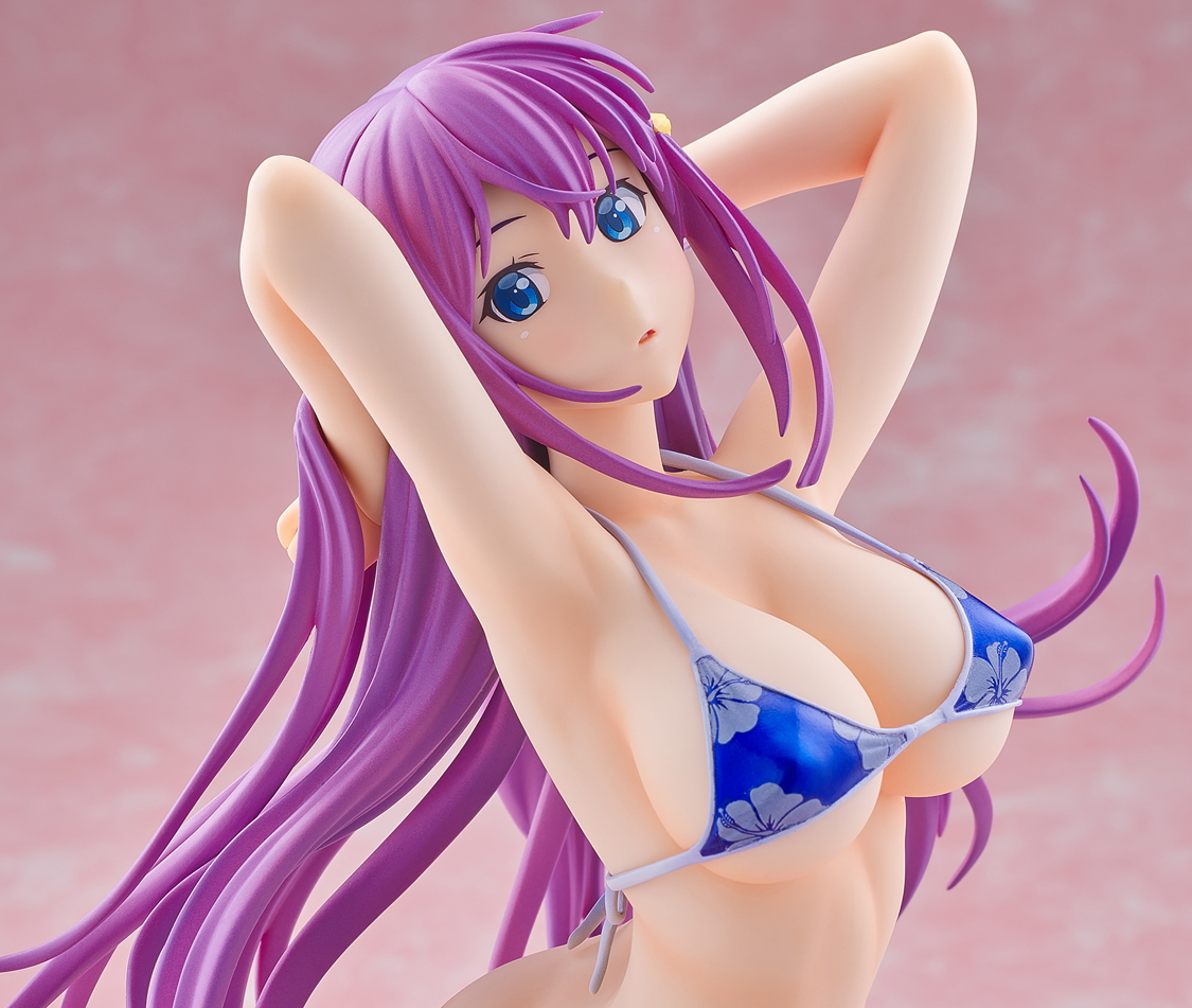 グリザイア：ファントムトリガー レナ(深見玲奈) 1/6 完成品フィギュア Amazon | オーキッドシード グリザイア:ファントムトリガー レナ