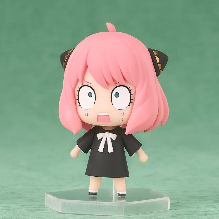 SPY×FAMILY」のトレーディングフィギュア（1BOX6個入り）が本日出荷