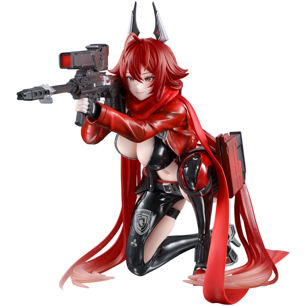 一番くじ 勝利の女神：NIKKE CHAPTER4」本日より順次発売！ - HOBBY Watch