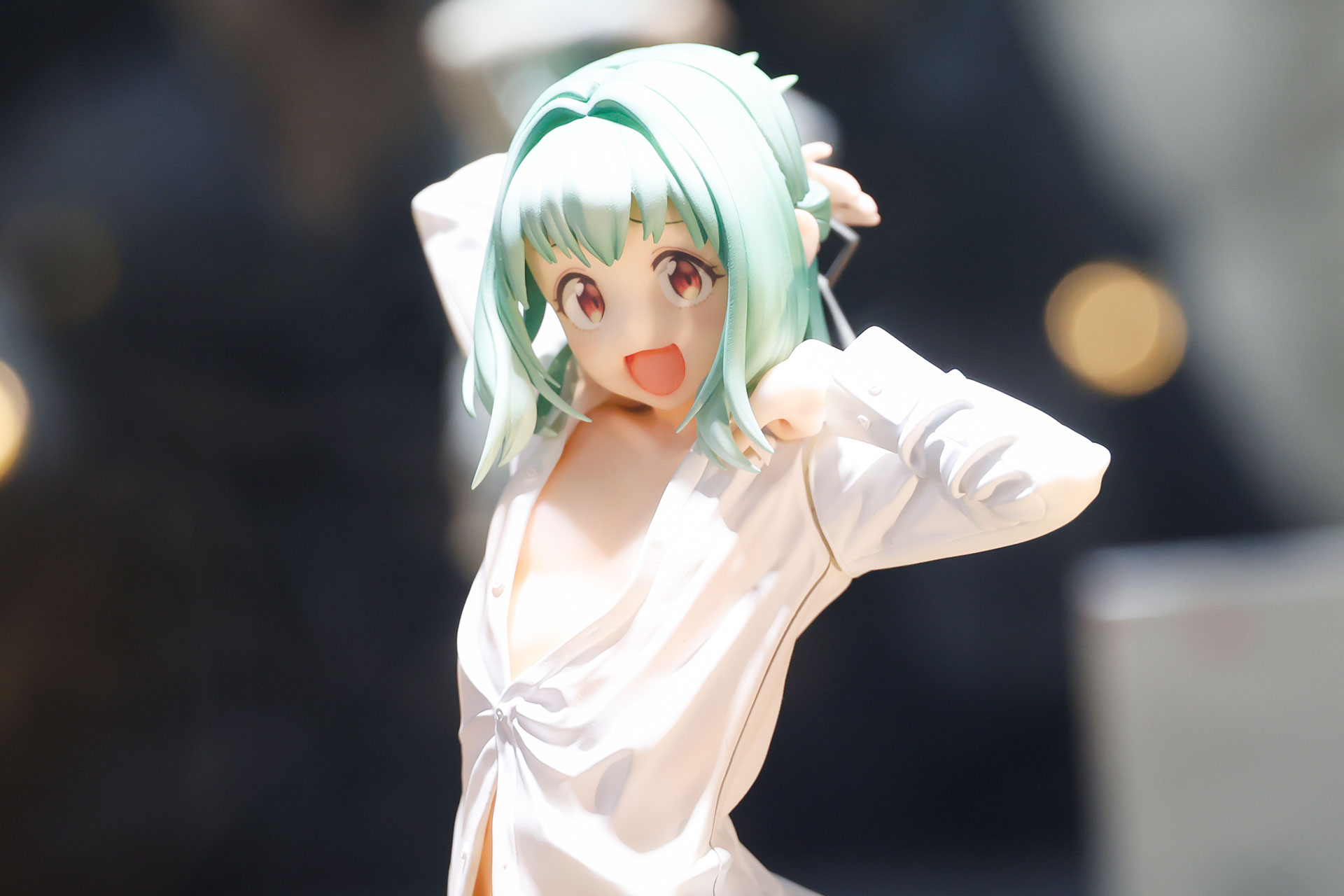 【未開封】 裏生徒会副会長 フィギュア / 正規品 1.jpg