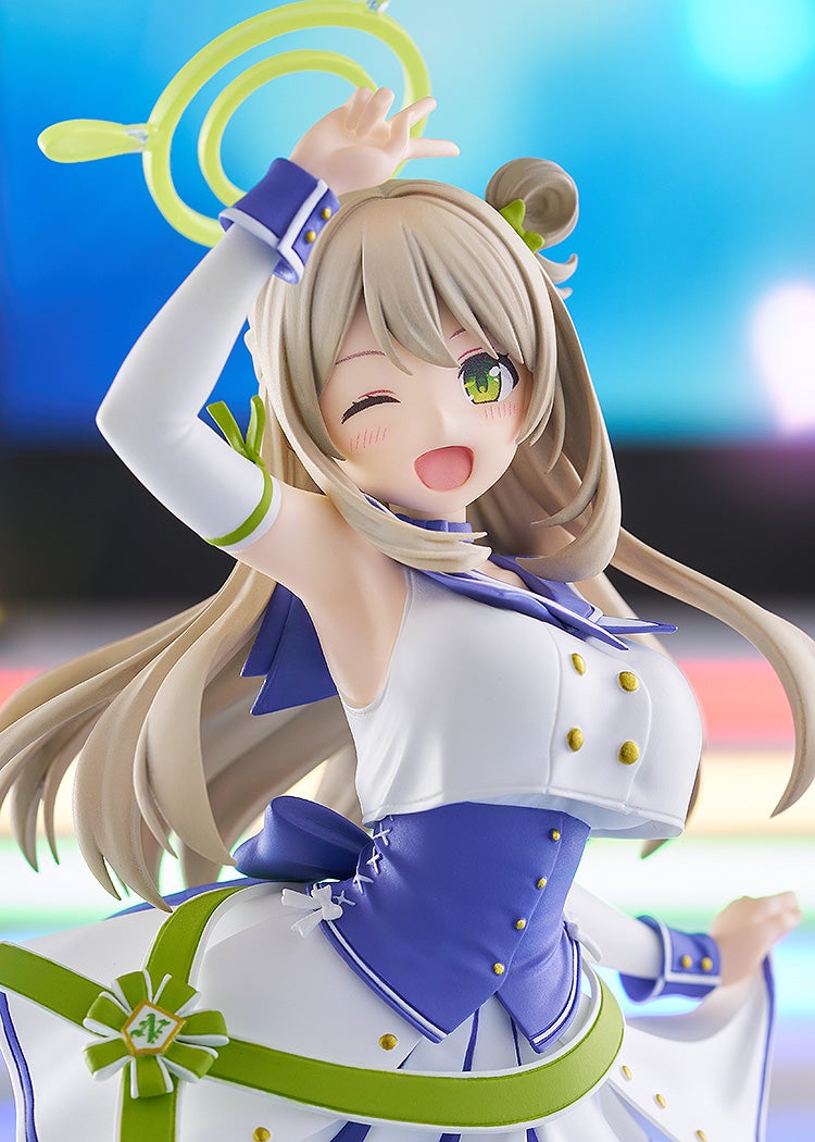 ブルーアーカイブ -Blue Archive-」より「ノノミ」がPOP UP PARADE