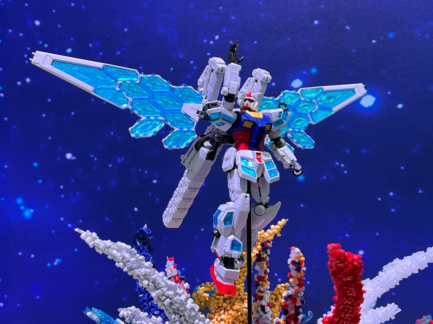 美プラ　ガンプラ　まとめ売り Amazon | BANDAI SPIRITS(バンダイ スピリッツ) EXPO2025 ENTRY GRADE