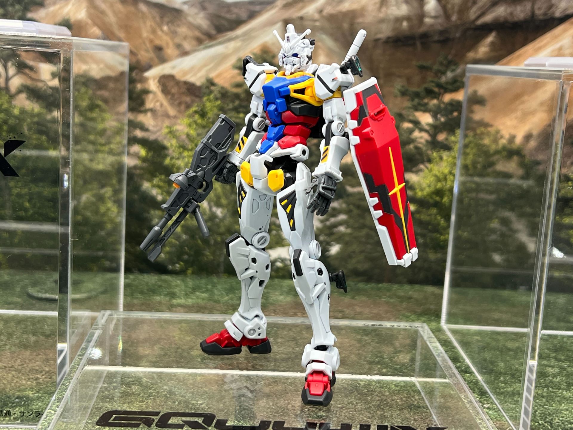 サ*キ様 HG ガンプラ まとめ売り GQuuuuuuX (HG) (ガンプラ) - ホビーサーチ ガンプラ他