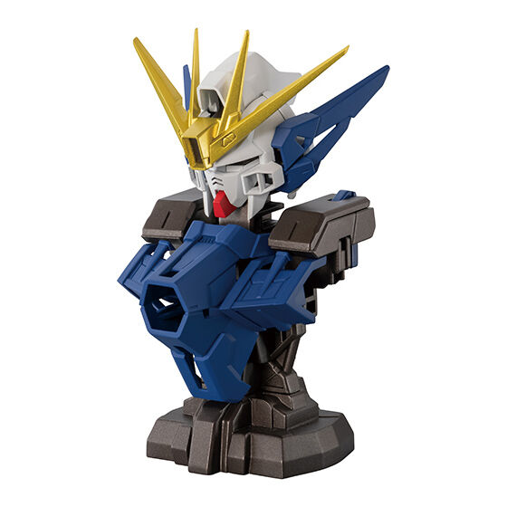 B-CLUB Wガンダム ゼロカスタム ウイングガンダムゼロ EW 1/72