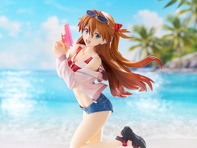 【PSA10】アスカ & レイ & マリ [水着]/CL08/エヴァンゲリオン PSA10 鑑定済み エヴァンゲリオン アスカ レイ マリ 水着 カード