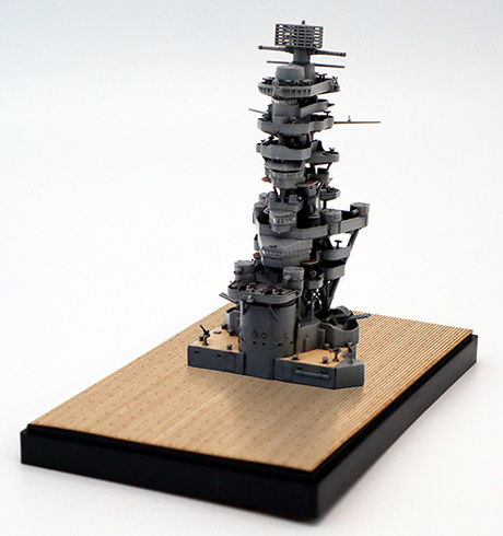 【新品未使用】軍艦島　版木はがき 001.jpg