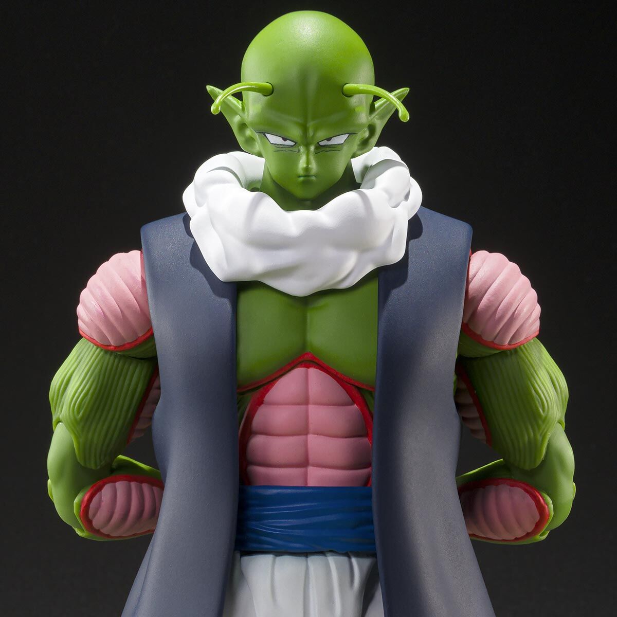 ドラゴンボールZ」よりアクションフィギュア「S.H.Figuarts ネイル