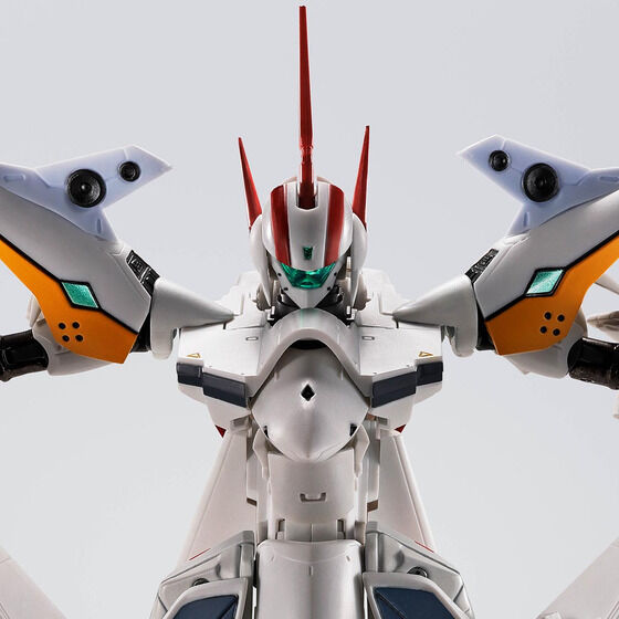 HI-L R VF-19P エクスカリバー（惑星ゾラ パトロール隊仕様） 可動フィギュア「HI-METAL R VF-19P エクスカリバー（惑星ゾラ