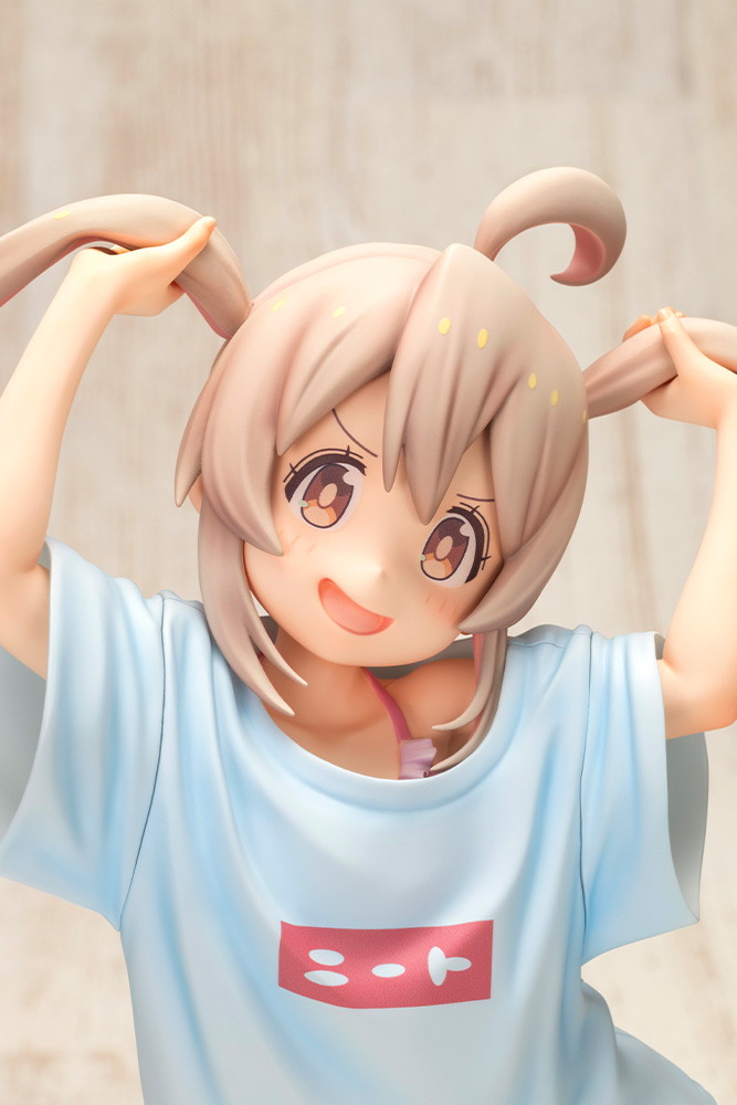 アニメ「お兄ちゃんはおしまい！」より「緒山まひろ」のフィギュアが