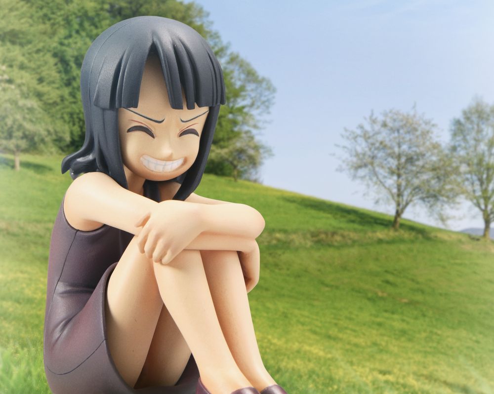 ワンピース 宇佐美 特大パネル『ロビン』 ワンピース 宇佐美 特大パネル『ロビン』 Amazon | Portrait.Of