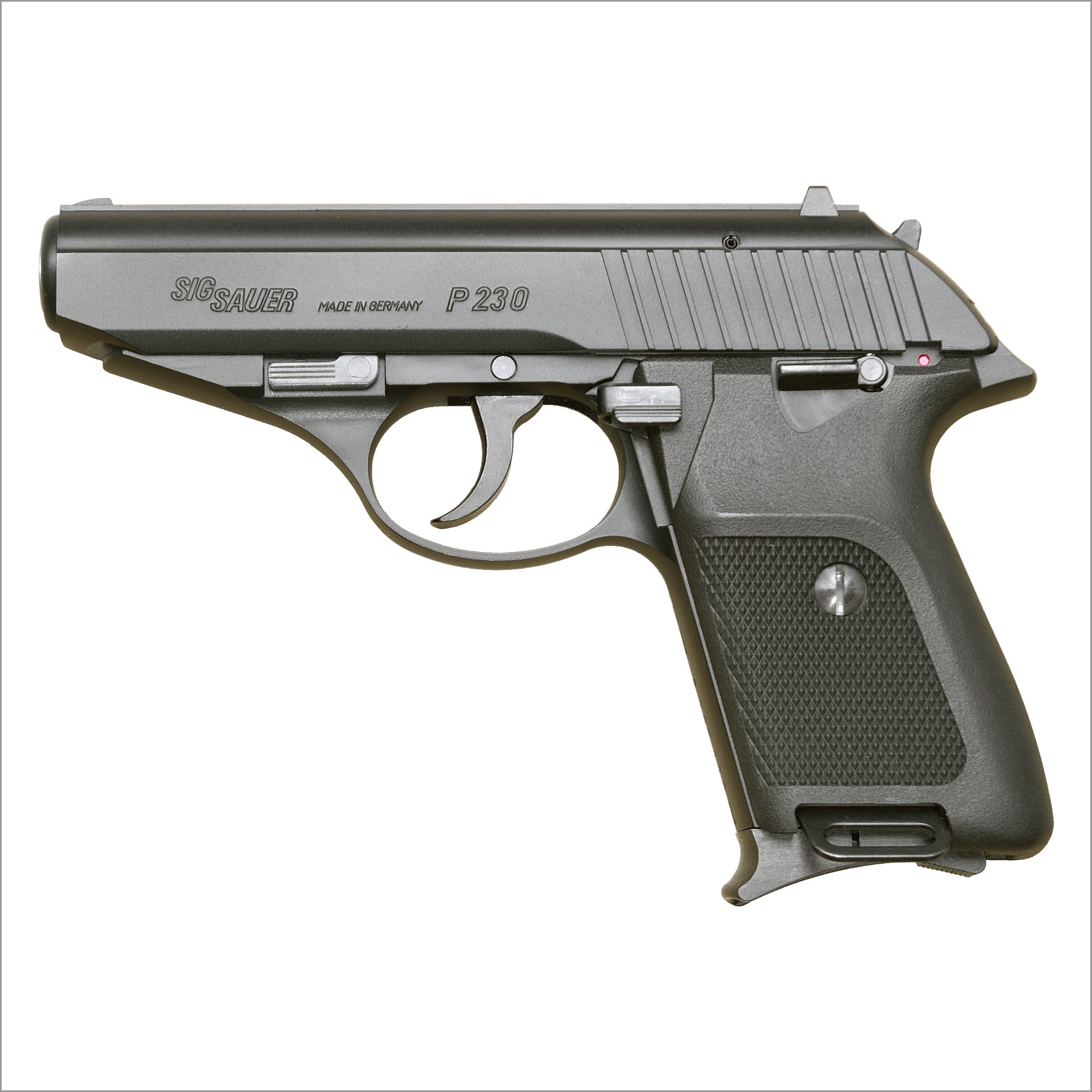 KSC P230JP ヘヴィウェイト モデルガン 未発火 001.jpg
